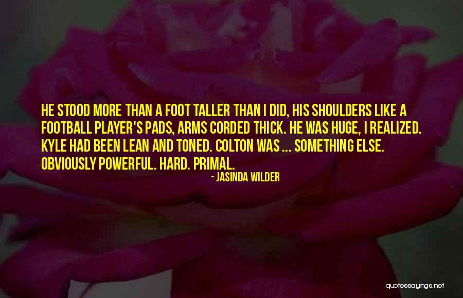 Jasinda Quotes By Jasinda Wilder Jasinda Quotes By Jasinda Wilder