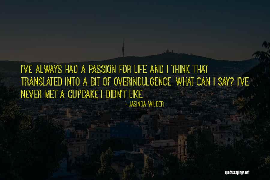 Jasinda Quotes By Jasinda Wilder Jasinda Quotes By Jasinda Wilder