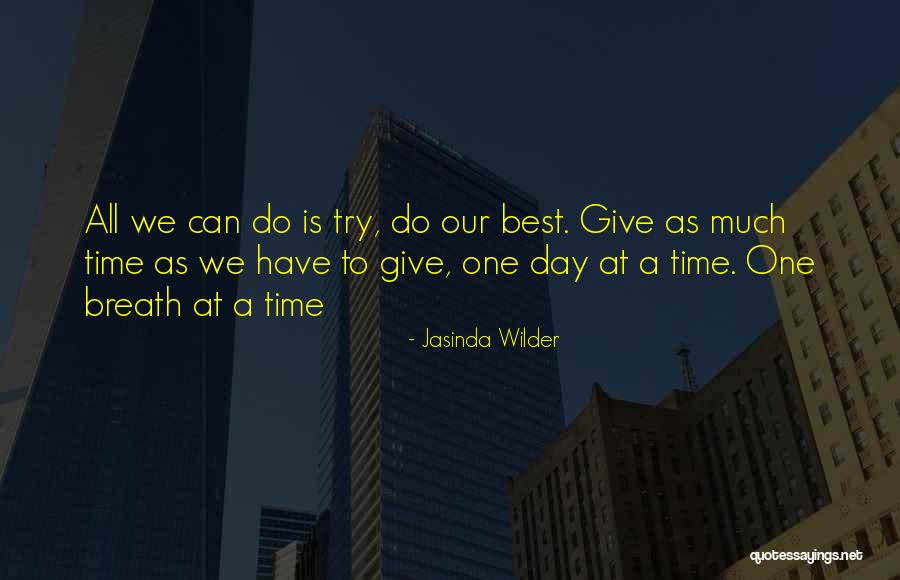 Jasinda Quotes By Jasinda Wilder Jasinda Quotes By Jasinda Wilder
