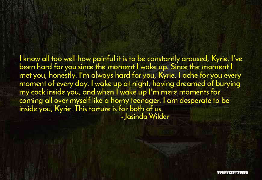 Jasinda Quotes By Jasinda Wilder Jasinda Quotes By Jasinda Wilder
