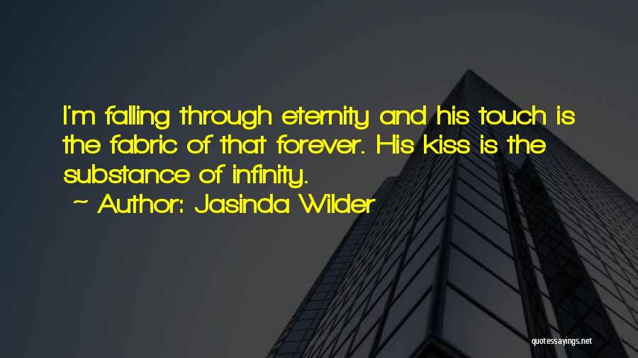 Jasinda Wilder Quotes 1458610