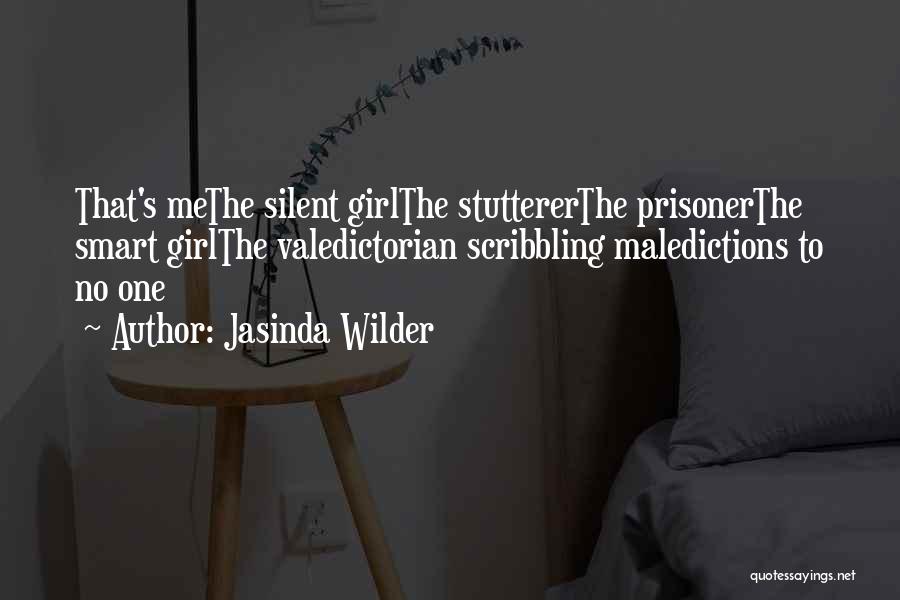 Jasinda Wilder Quotes 184817