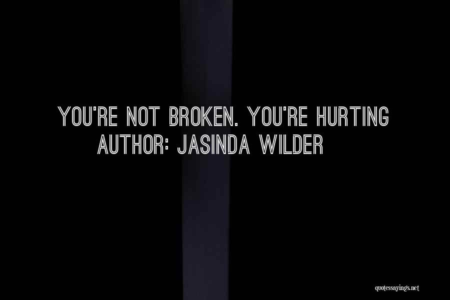 Jasinda Wilder Quotes 190417