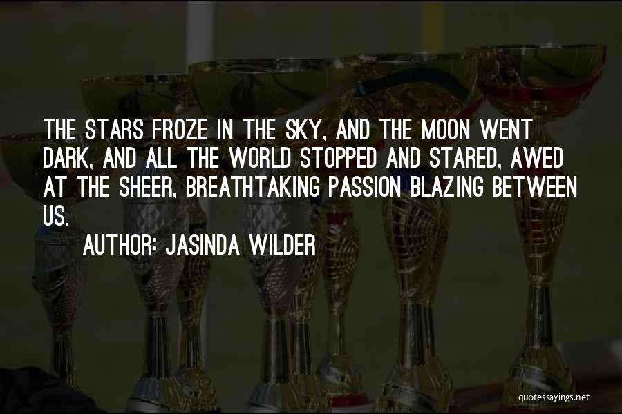 Jasinda Wilder Quotes 468385