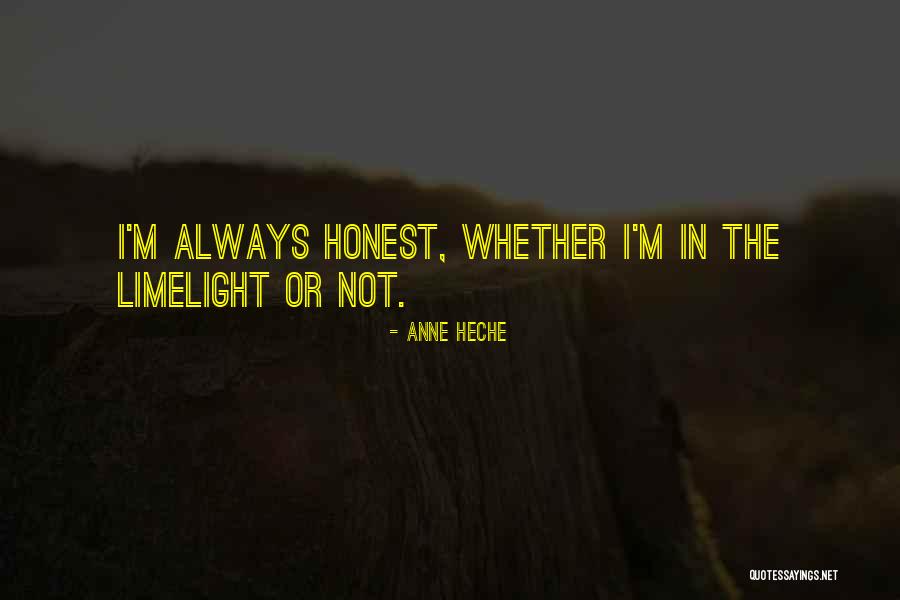 Jasja Barendsen Quotes By Anne Heche Jasja Barendsen Quotes By Anne Heche