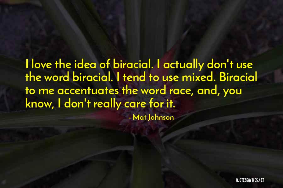 Jaskaran Singh Quotes By Mat Johnson Jaskaran Singh Quotes By Mat Johnson