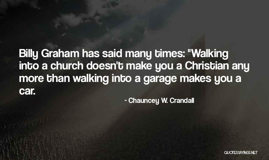 Jaskier Quotes By Chauncey W. Crandall Jaskier Quotes By Chauncey W. Crandall