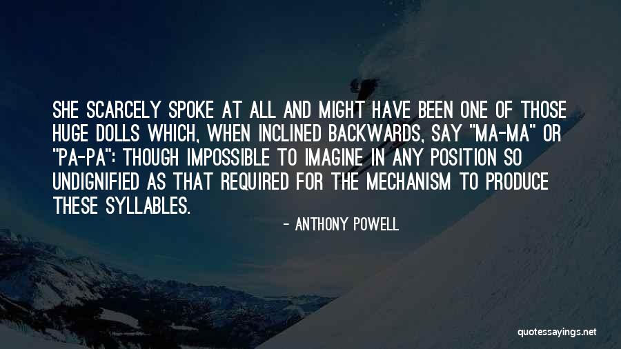 Jasko Fide Quotes By Anthony Powell Jasko Fide Quotes By Anthony Powell