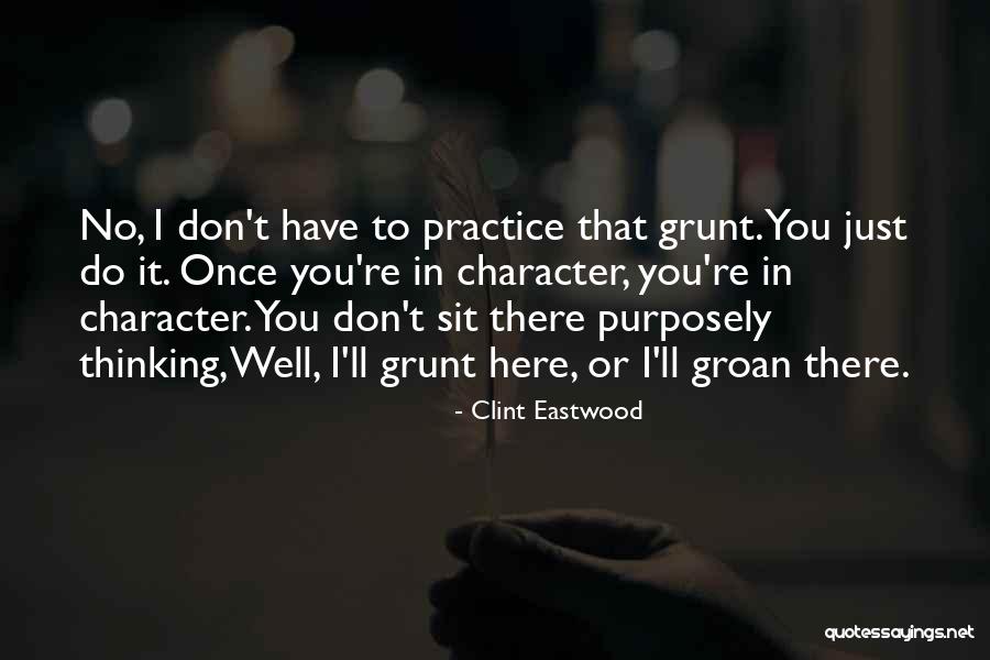 Jaskot Family Law Quotes By Clint Eastwood Jaskot Family Law Quotes By Clint Eastwood
