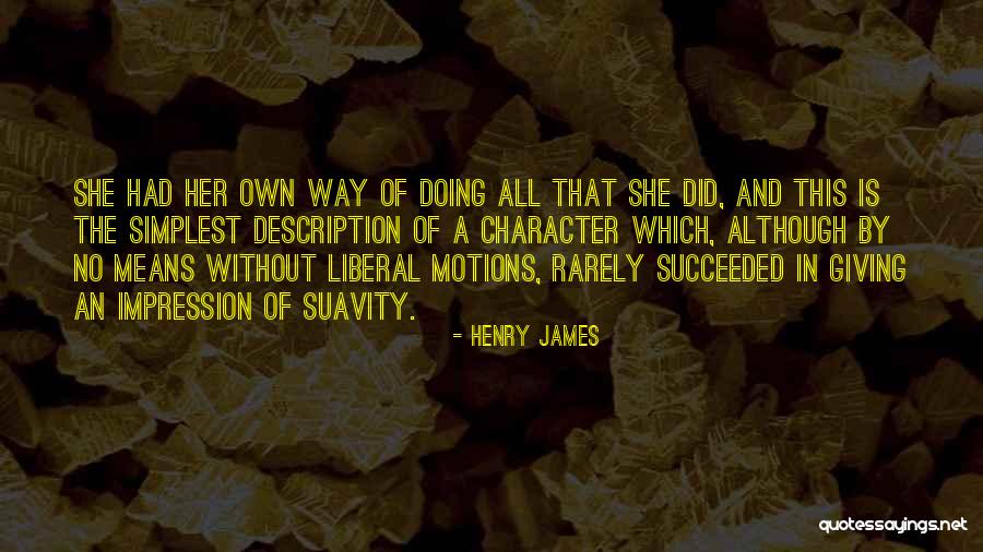 Jaskot Family Law Quotes By Henry James Jaskot Family Law Quotes By Henry James