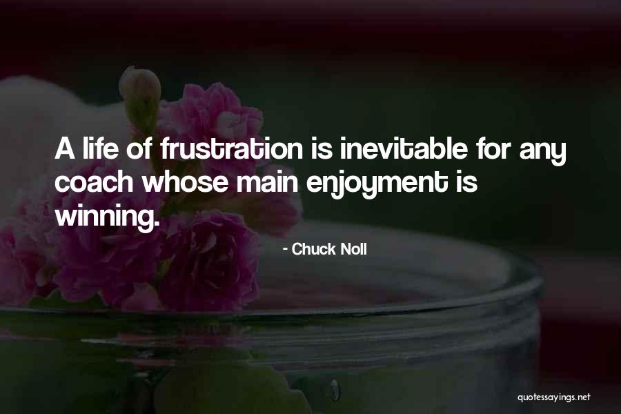 Jaskowiak Family Quotes By Chuck Noll Jaskowiak Family Quotes By Chuck Noll