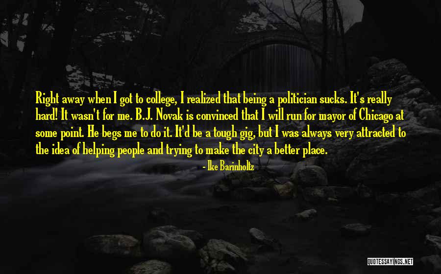 Jaskowiak Family Quotes By Ike Barinholtz Jaskowiak Family Quotes By Ike Barinholtz