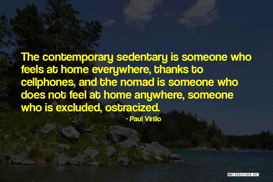 Jaskowiak Family Quotes By Paul Virilio Jaskowiak Family Quotes By Paul Virilio
