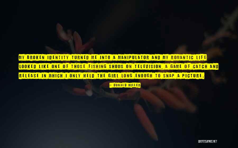 Jaskowski Blaszczuk Quotes By Donald Miller Jaskowski Blaszczuk Quotes By Donald Miller
