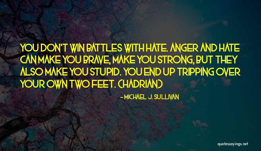 Jaskowski Blaszczuk Quotes By Michael J. Sullivan Jaskowski Blaszczuk Quotes By Michael J. Sullivan