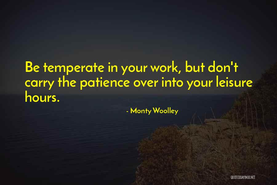Jaskowski Blaszczuk Quotes By Monty Woolley Jaskowski Blaszczuk Quotes By Monty Woolley