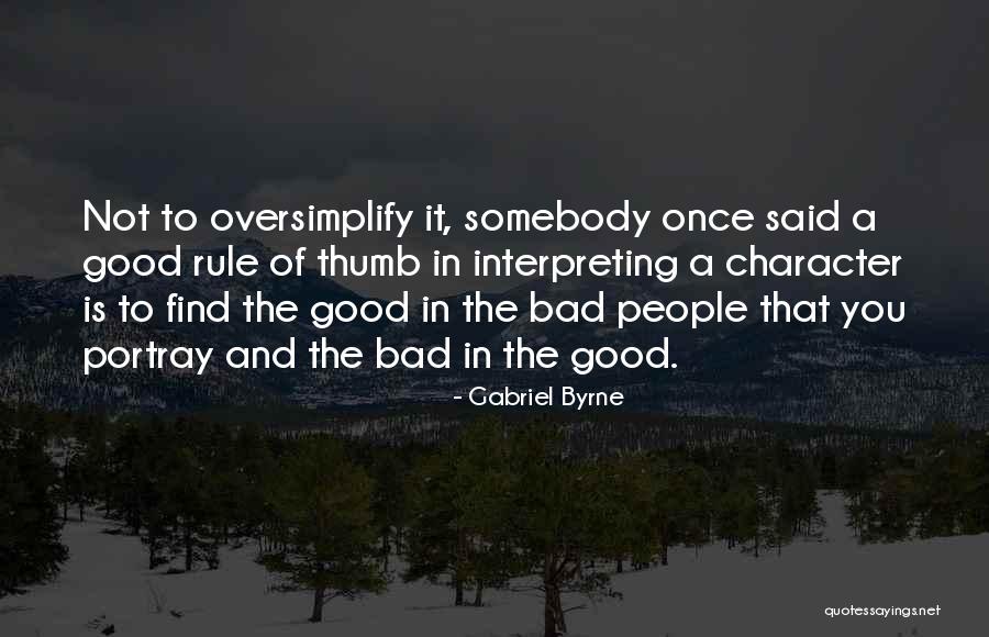 Jasmijn Plant Quotes By Gabriel Byrne Jasmijn Plant Quotes By Gabriel Byrne