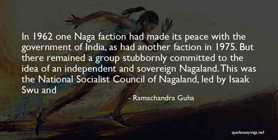 Jasmijn Plant Quotes By Ramachandra Guha Jasmijn Plant Quotes By Ramachandra Guha