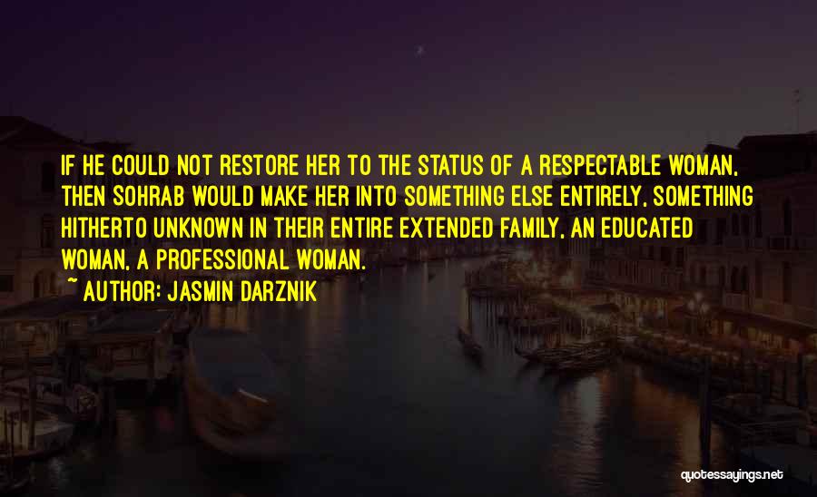 Jasmin Darznik Quotes 1240293