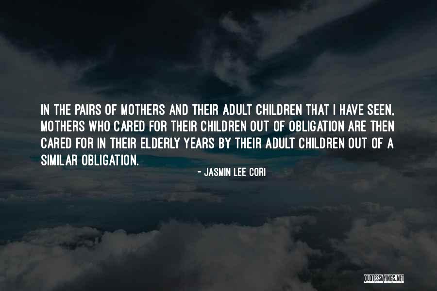 Jasmin Lee Cori Quotes 674575 Jasmin Lee Cori Quotes 674575