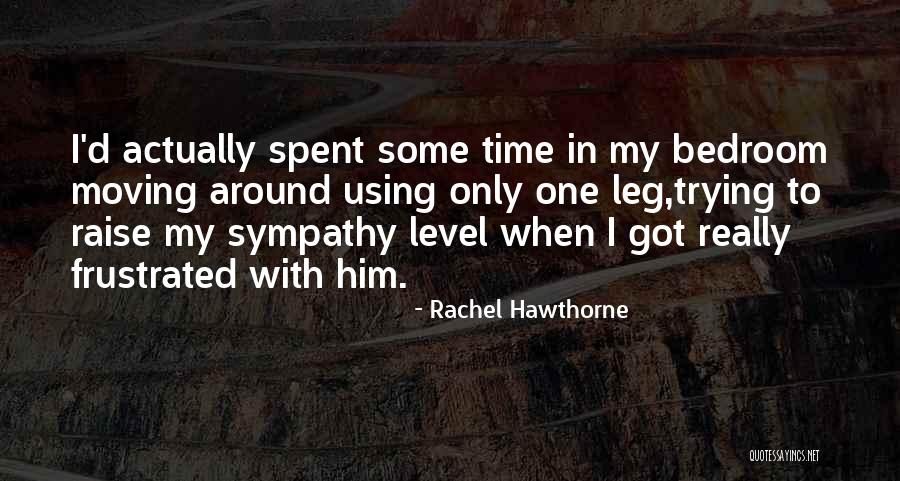 Jasmina Alston Quotes By Rachel Hawthorne Jasmina Alston Quotes By Rachel Hawthorne