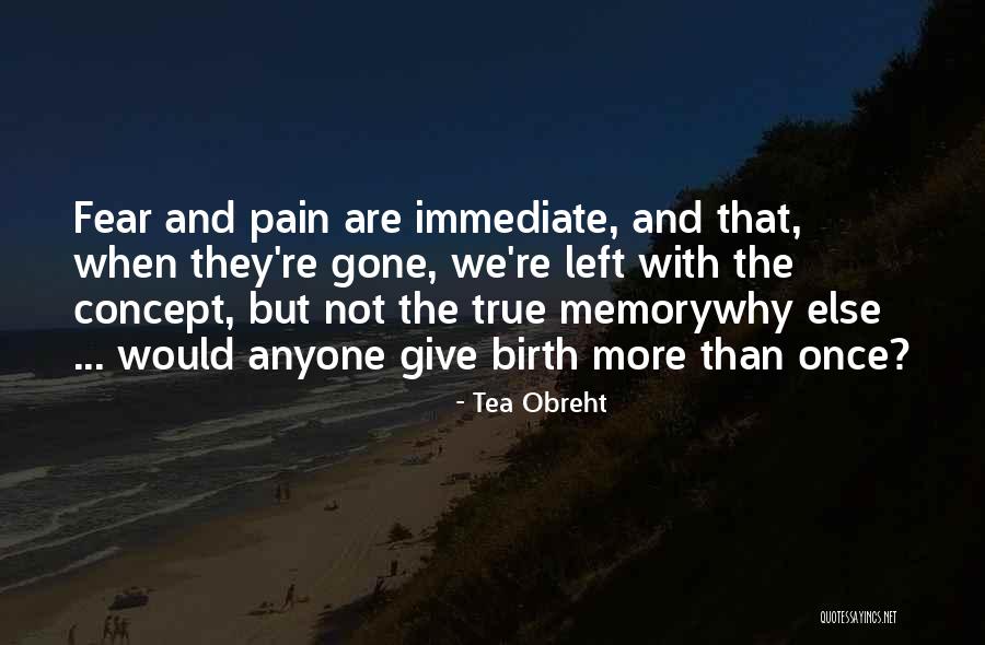 Jasminder Randhawa Quotes By Tea Obreht Jasminder Randhawa Quotes By Tea Obreht