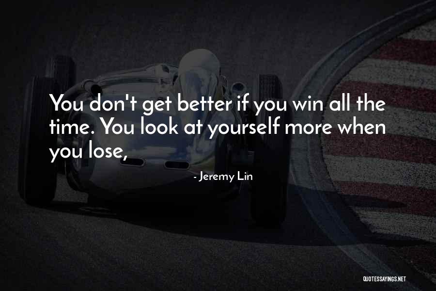 Jasminder Singh Quotes By Jeremy Lin