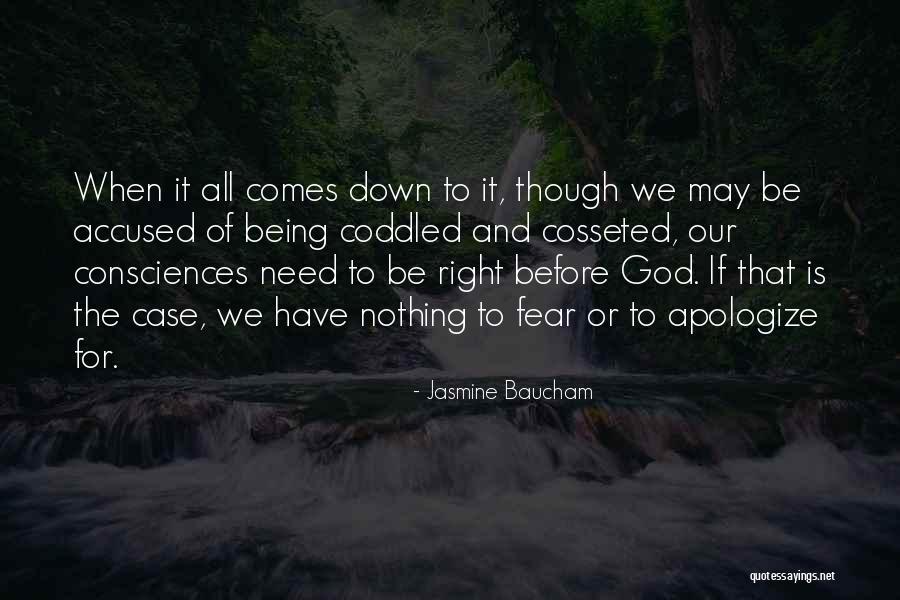 Jasmine Baucham Quotes 1351399