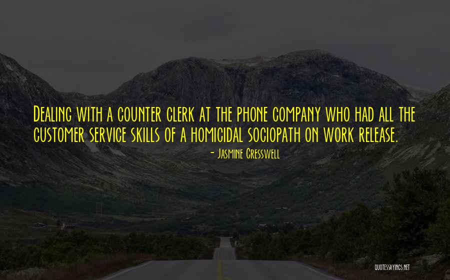 Jasmine Cresswell Quotes 1062671 Jasmine Cresswell Quotes 1062671