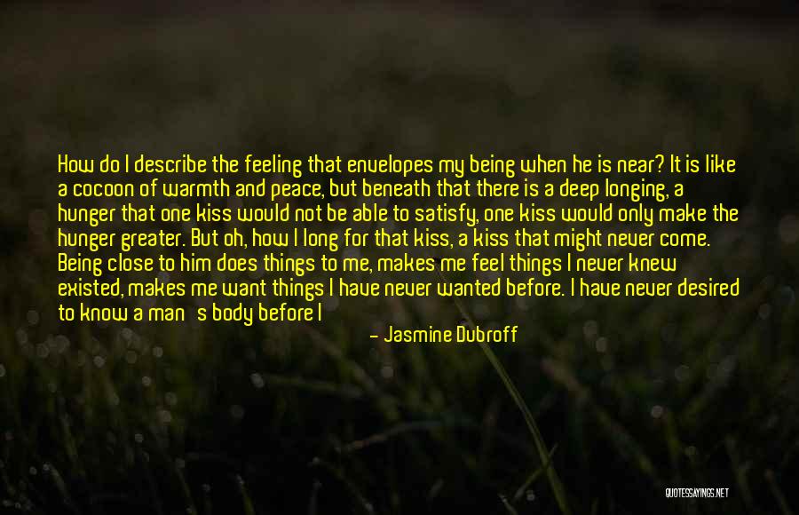 Jasmine Dubroff Quotes 1062092