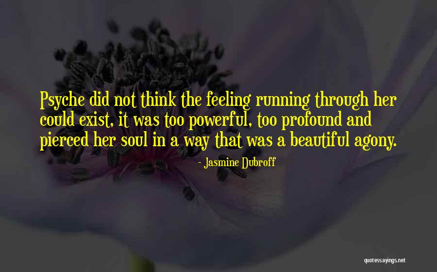 Jasmine Dubroff Quotes 413166