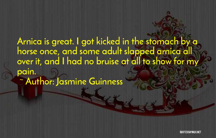 Jasmine Guinness Quotes 1598020