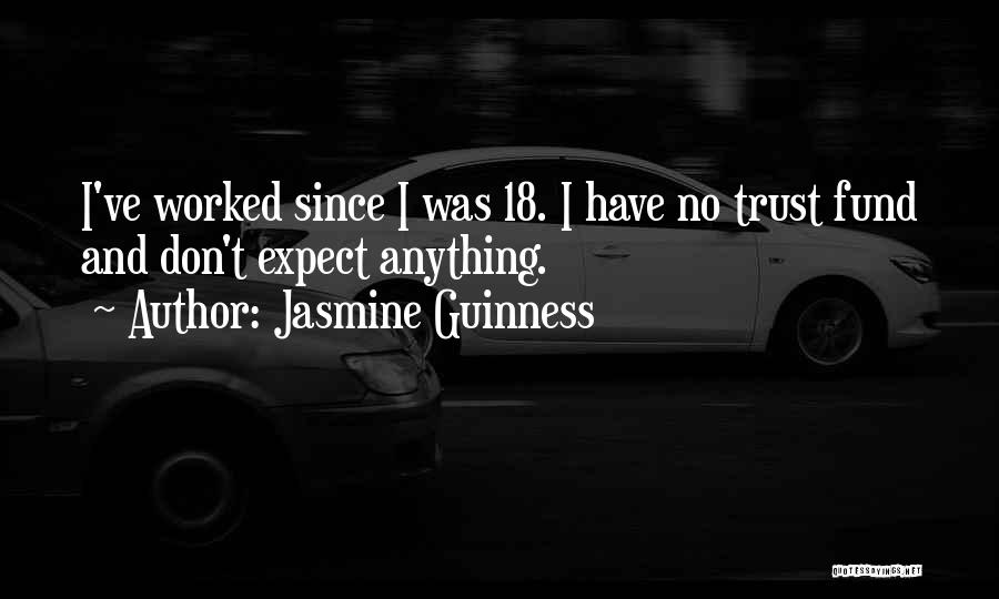 Jasmine Guinness Quotes 1605681