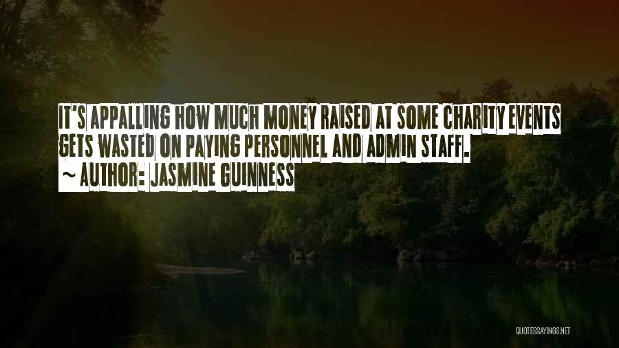 Jasmine Guinness Quotes 1880139