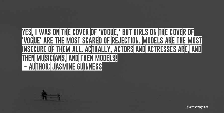 Jasmine Guinness Quotes 1901685