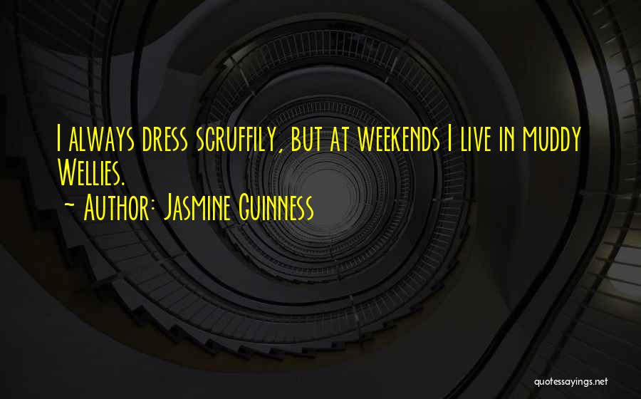 Jasmine Guinness Quotes 2041260