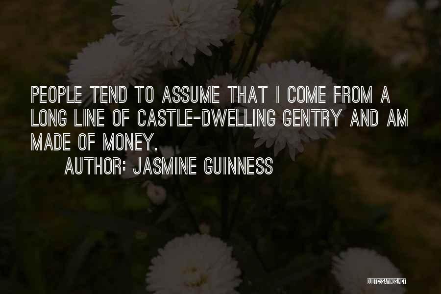 Jasmine Guinness Quotes 2113201