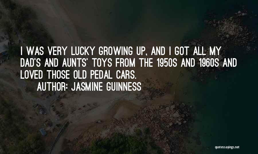 Jasmine Guinness Quotes 2121879