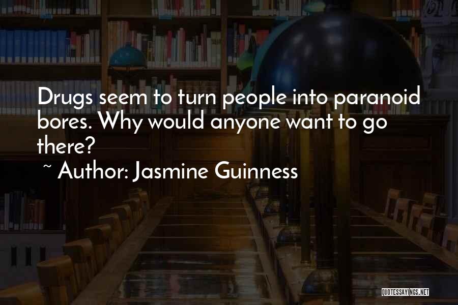 Jasmine Guinness Quotes 2260165