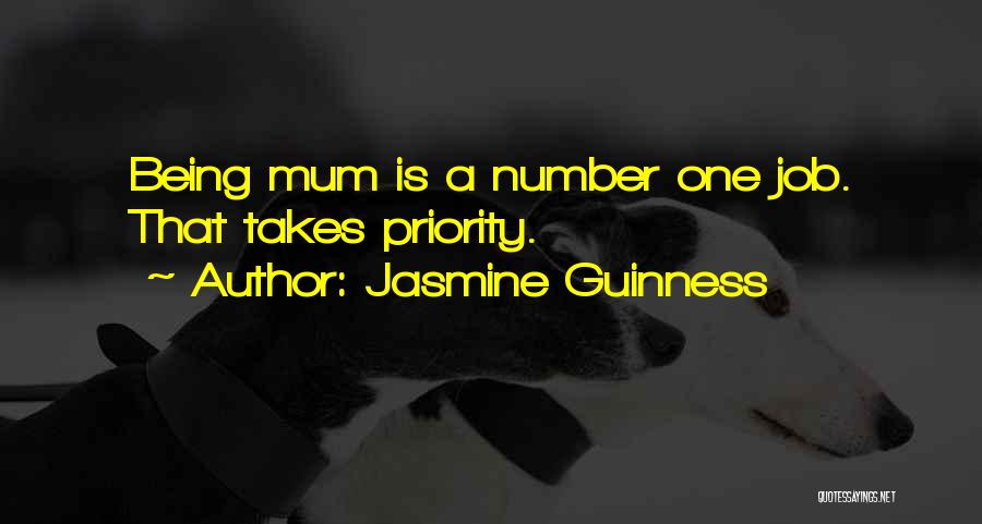 Jasmine Guinness Quotes 342906