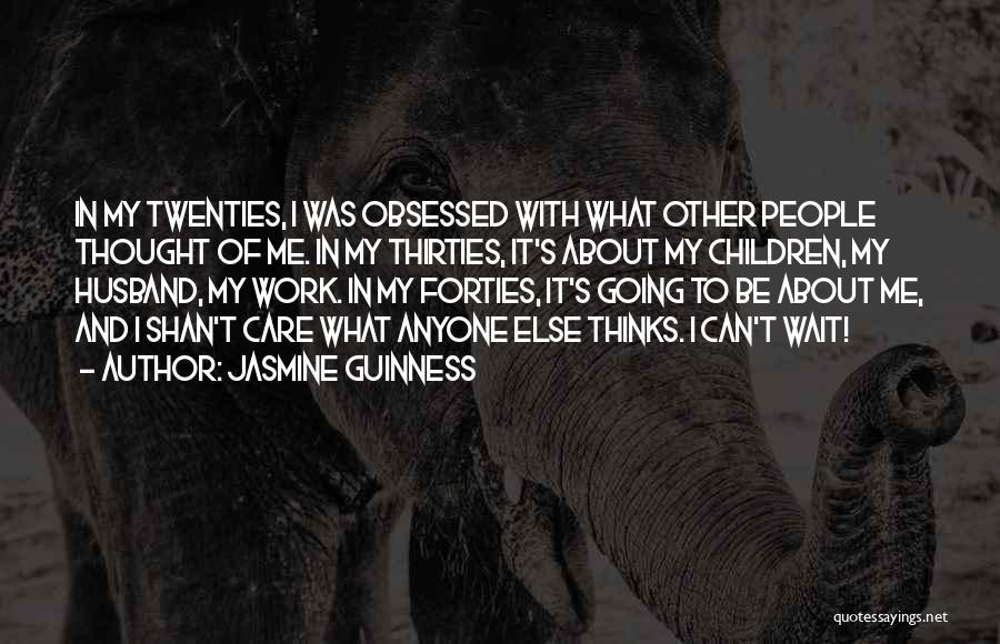 Jasmine Guinness Quotes 372223