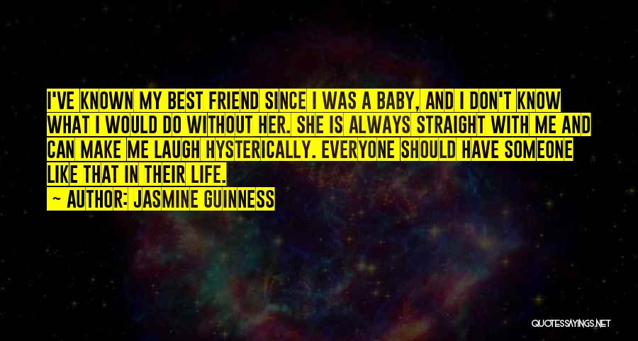 Jasmine Guinness Quotes 385676