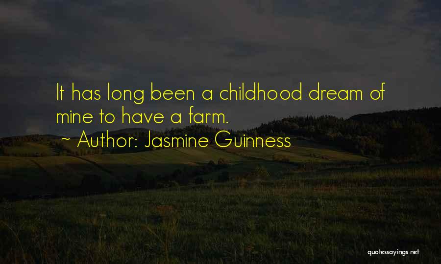 Jasmine Guinness Quotes 429912