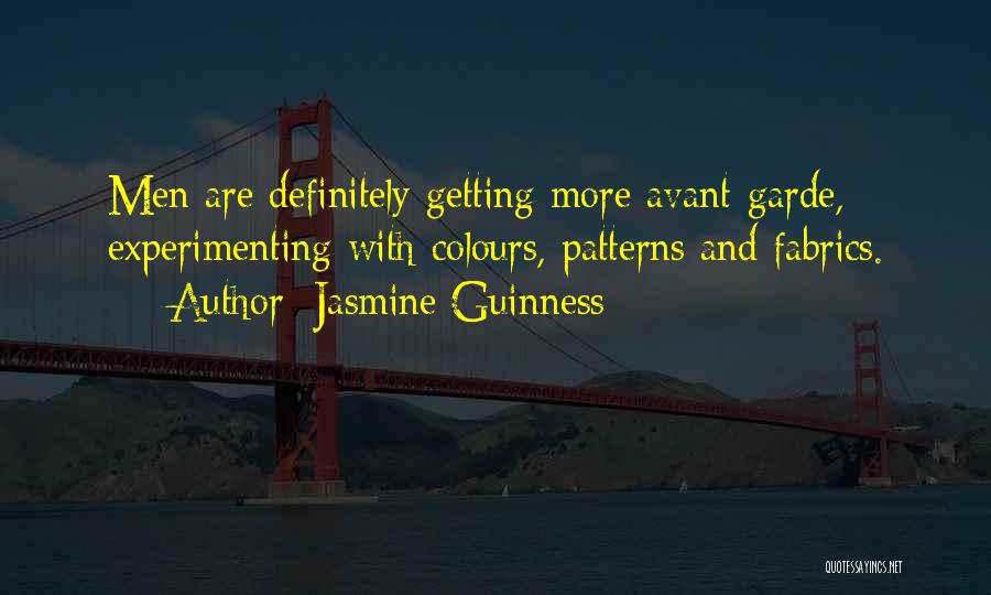 Jasmine Guinness Quotes 476418