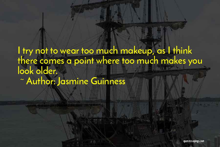 Jasmine Guinness Quotes 644966