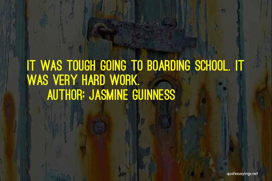 Jasmine Guinness Quotes 687498