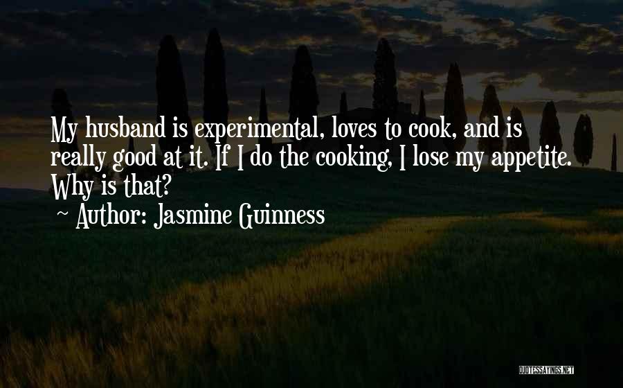 Jasmine Guinness Quotes 814903