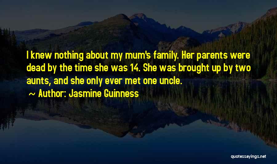 Jasmine Guinness Quotes 820678