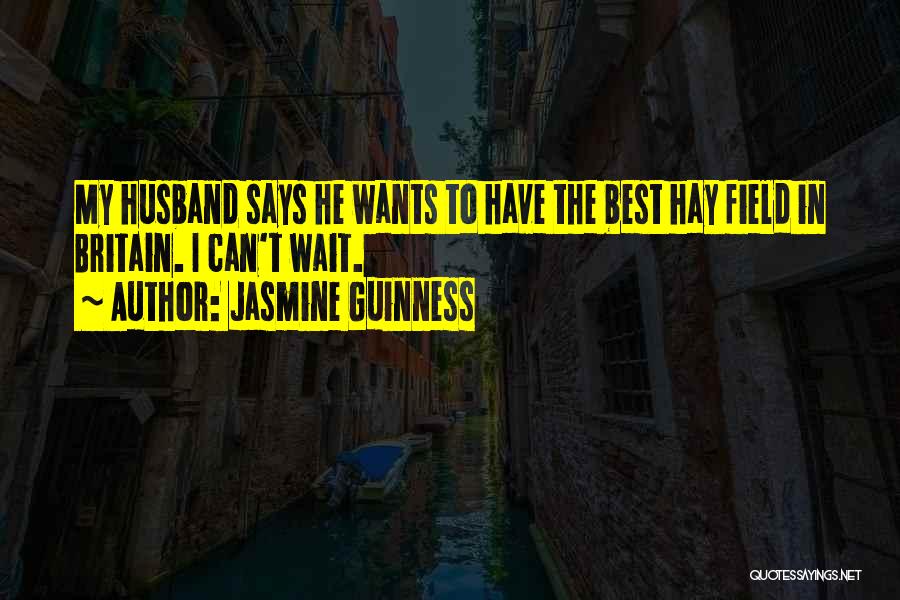 Jasmine Guinness Quotes 894054
