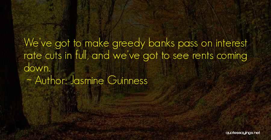 Jasmine Guinness Quotes 942856